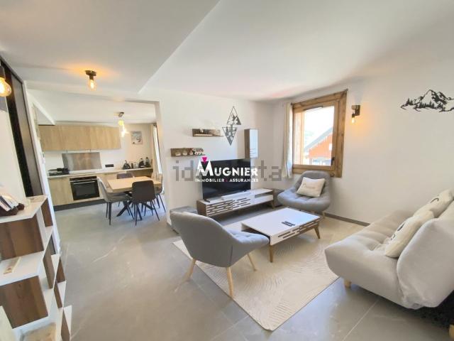Appartement, Taninges