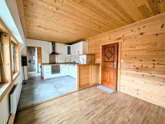 Appartement, Taninges