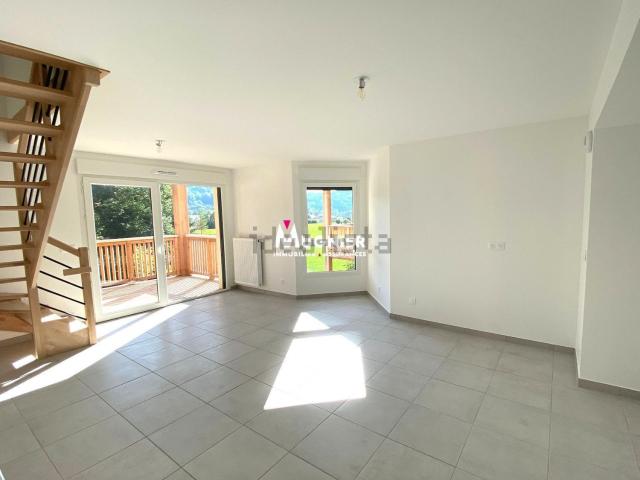 Appartement, Taninges