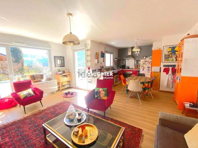 Appartement, Taninges