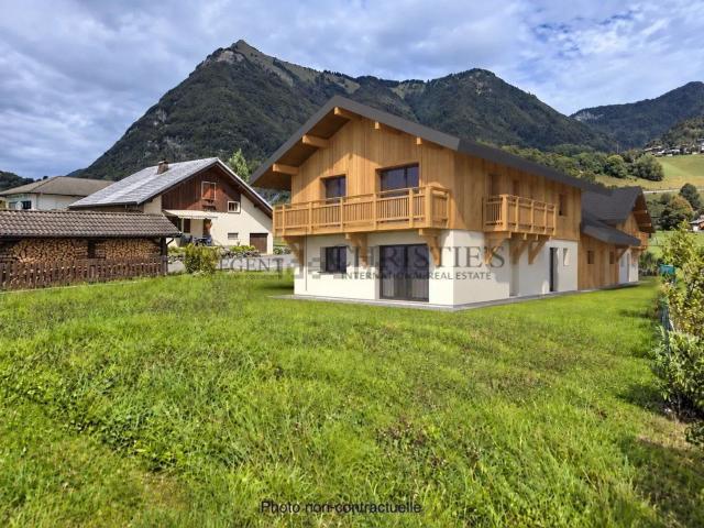 Appartement, Taninges