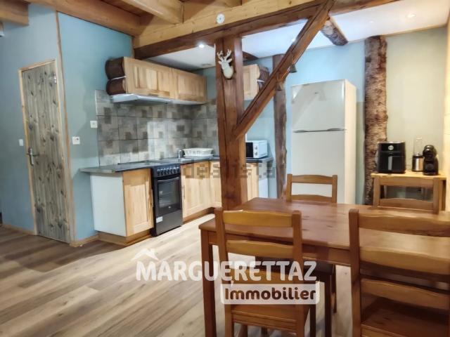 Appartement, Taninges