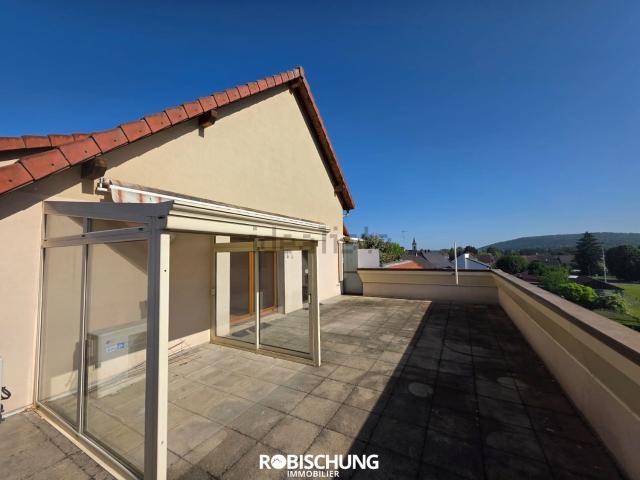 Appartement, Tagolsheim