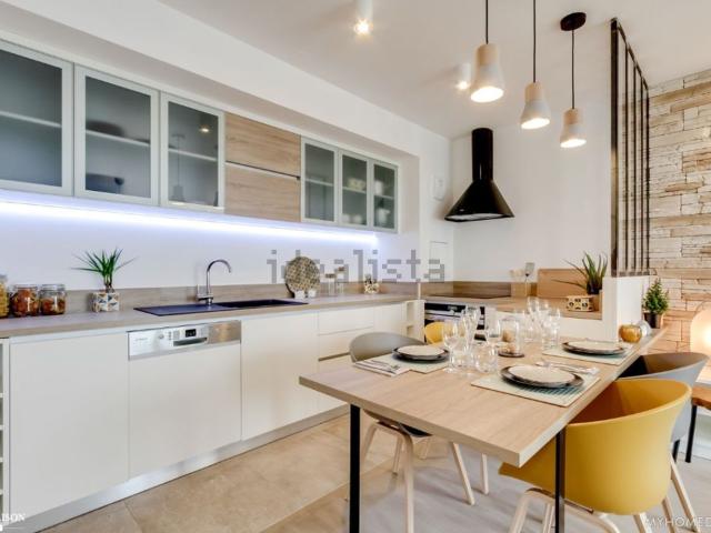 Appartement, Taillebourg