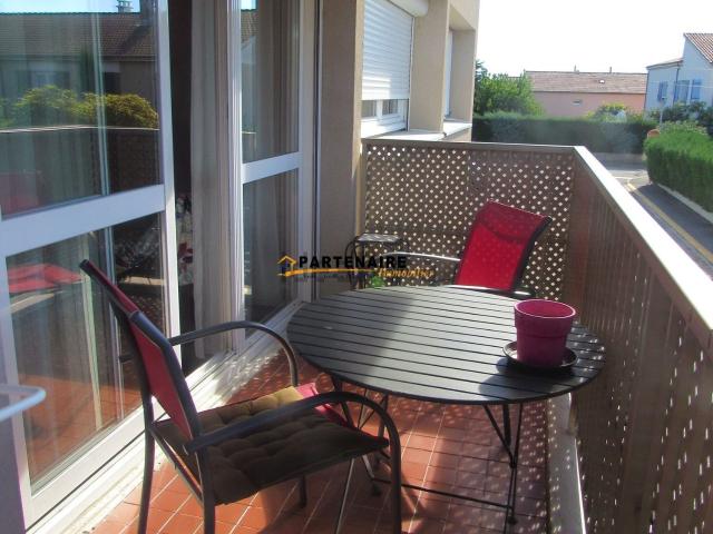 Appartement, Tain l&apos Hermitage