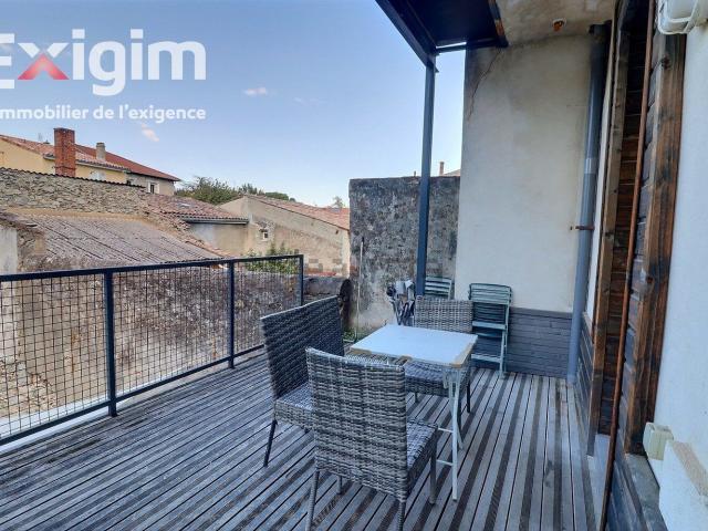 Appartement, Tain l&apos Hermitage