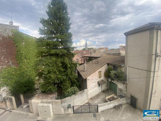 Appartement, Tain l&apos Hermitage