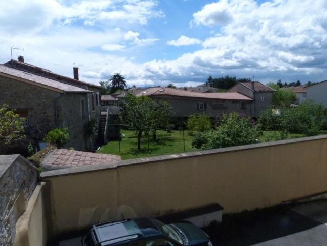 Appartement, Taluyers