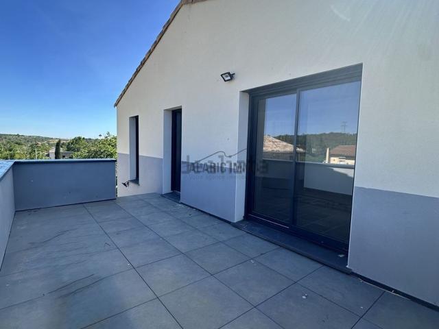 Appartement, Talairan