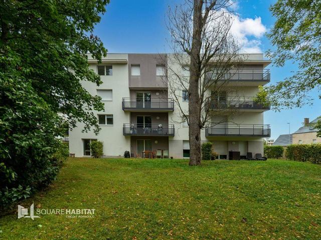 Appartement Talant 3 pièce s