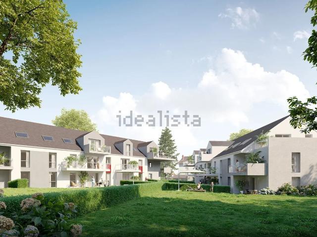 Appartement, Talant
