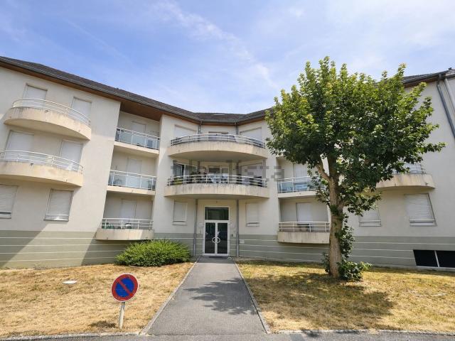 Appartement, Talant