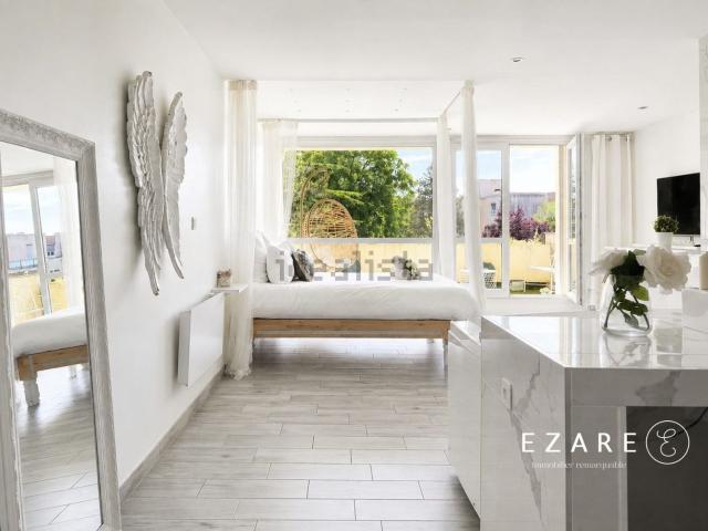 Appartement, Talant