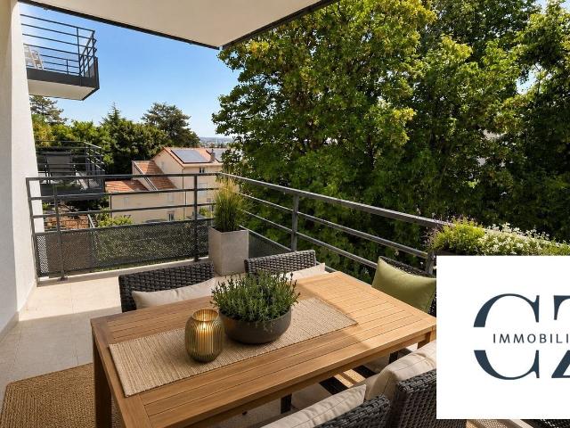 Appartement, Dijon