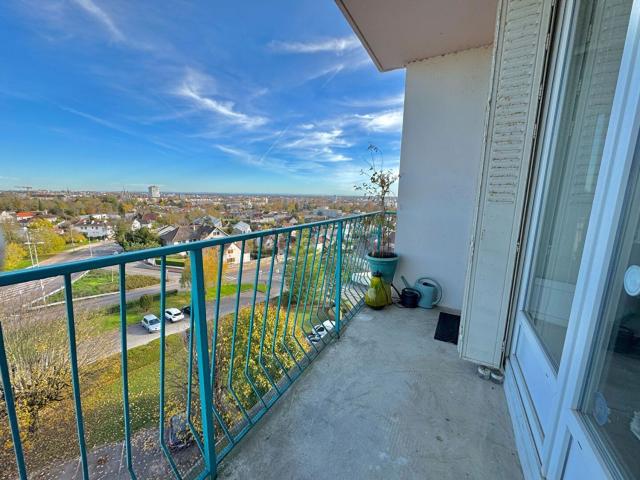 Appartement, Talant