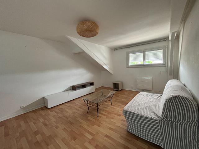 Appartement Talence T3 à louer