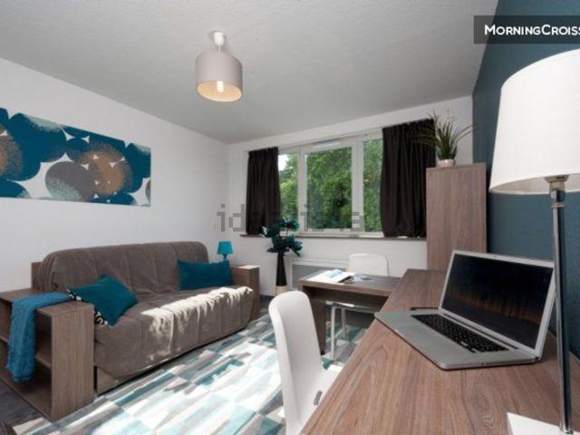 Appartement, Talence