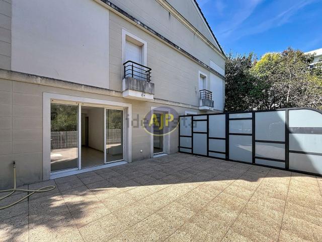 Appartement, Talence