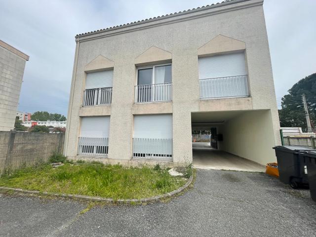 Appartement Talence 1 pièce s 17 m2