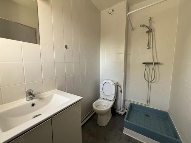 Appartement Talence 1 pièce s 18 m2