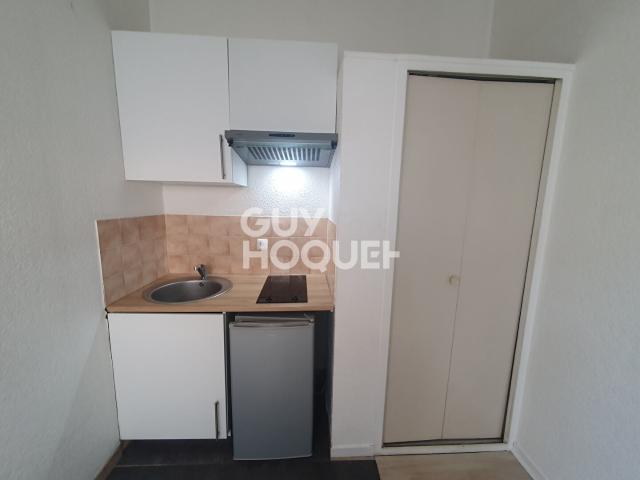 Appartement Talence 1 pièce s 18m2