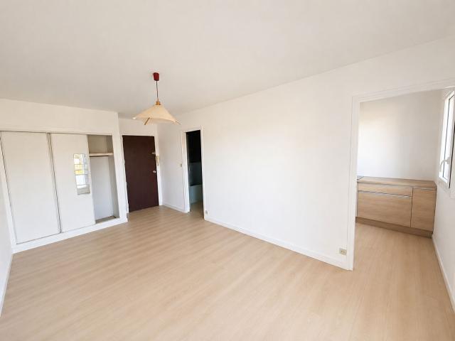 Appartement Talence 1 pièce s 22m2