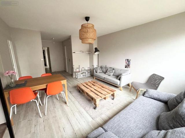 Appartement, Talence