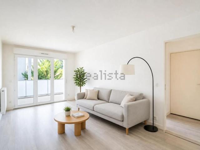 Appartement, Talence