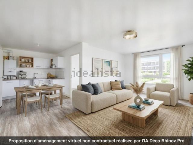 Appartement, Talence