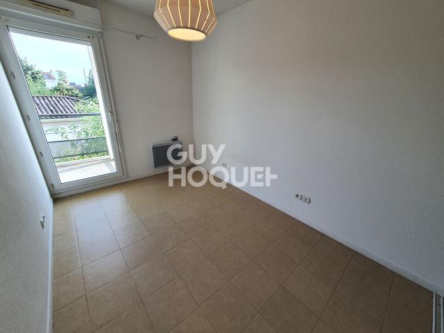Appartement Talence 2 pièce s