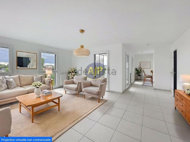 Appartement, Talence