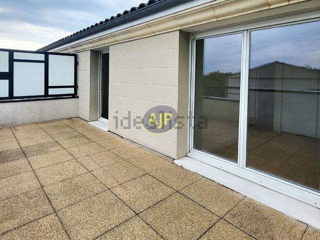 Appartement, Talence