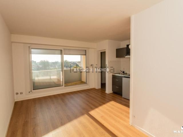 Appartement, Talence