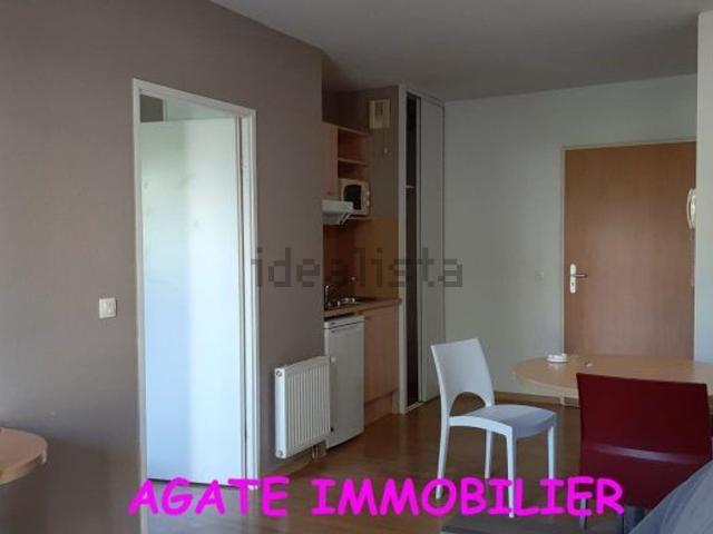 Appartement, Talence