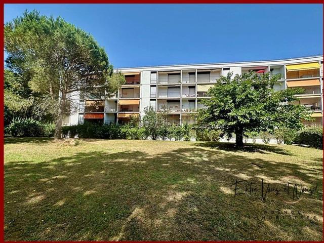 Appartement, Talence