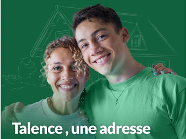 Appartement Talence 3 pièces GREEN FALLS