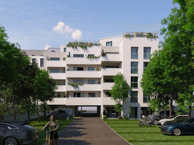 Appartement Talence 3 pièces HARMONIA
