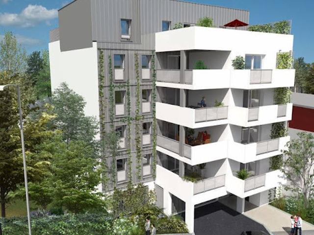 Appartement Talence 3 pièces Talence à proximité immédiate du Campus