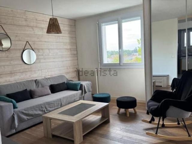 Appartement, Talence