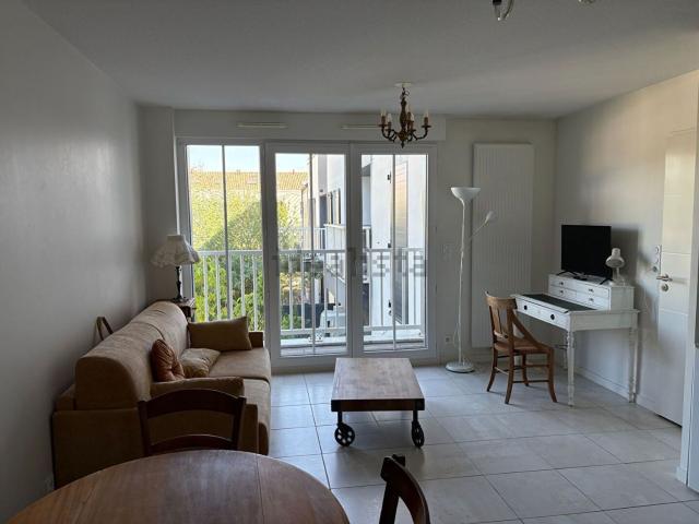 Appartement, Talence
