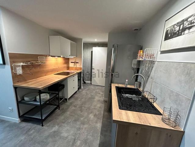 Appartement, Talence