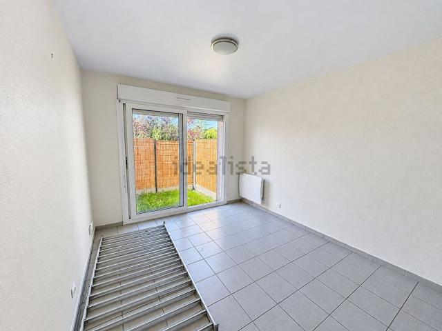 Appartement, Talence