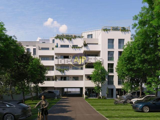 Appartement, Talence