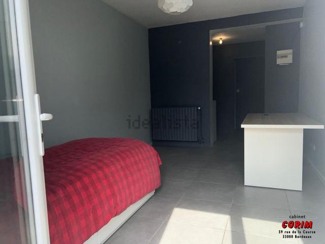 Appartement, Talence
