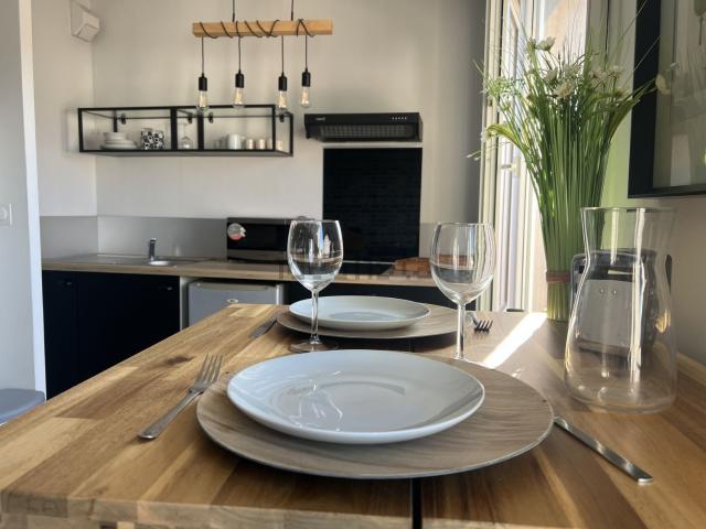 Appartement, Talence
