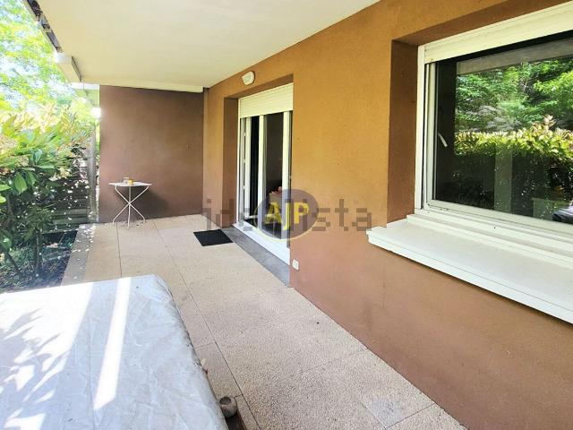 Appartement, Talence