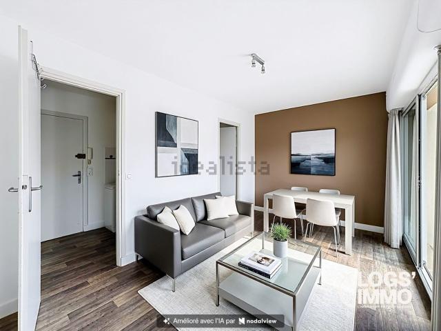Appartement, Talence