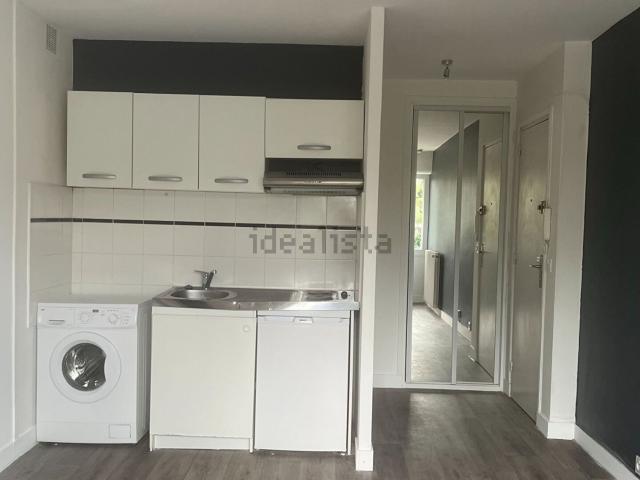 Appartement, Talence