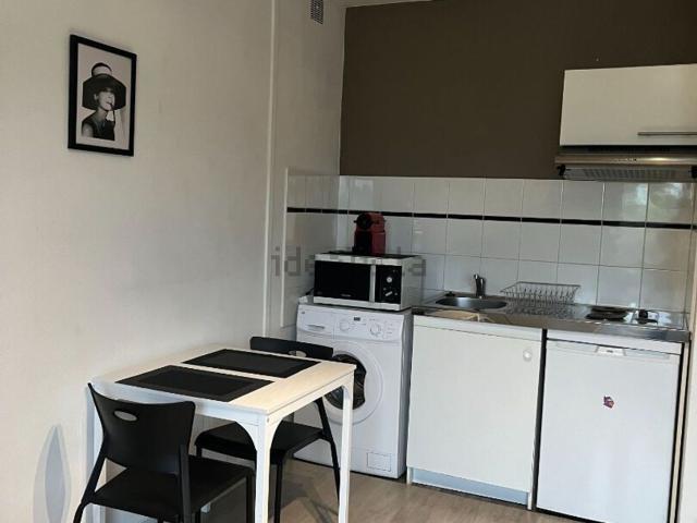 Appartement, Talence