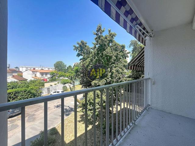 Appartement, Talence